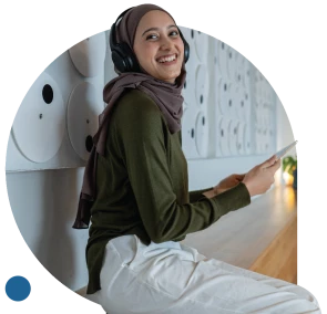 iStock-mindfulness woman 2 CUTOUT